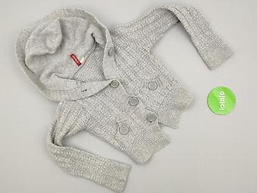 hm bolerko: H&M Divided, Kardigan damski, rozmiar S — 2