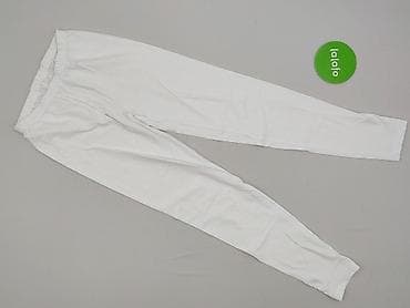 dresy l: Legginsy rozmiar S — 2