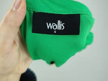 bluzka z ustami house: Wallis, Bluzka damska, rozmiar S — 6