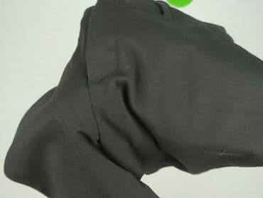 alexander mcqueen buty czarne: SMOG, Chinosy dla mężczyzn, rozmiar S — 5