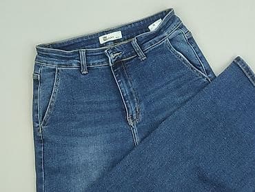 jeansy drip: M.Sara, Jeansy damskie, rozmiar M — 1