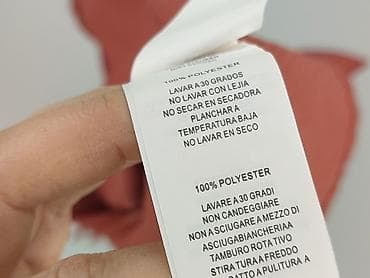 borowiecki bluzki: Boohoo, Bluzka damska, rozmiar L — 5