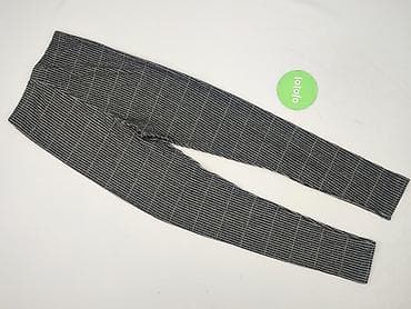 spodnie moro dresy: Legginsy rozmiar S — 4