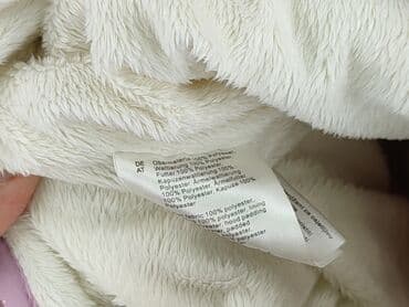 bielizna termoaktywna wisser: Kombinezon, Liegelind, 3-6 miesięcy, stan - Idealny — 5