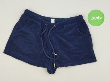 krótkie spodenki jordan: John Lewis, Szorty damskie, rozmiar M — 4