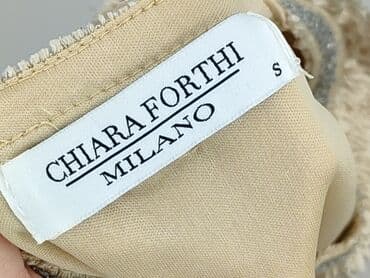 koszulka jedwabna intimissimi: Milano, Bluzka damska, rozmiar S — 5