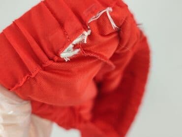 spodnico spodnie plisowane: Spódnica damska, S — 4