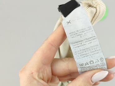 primark gingham top: Dazy, Top damski, S — 5