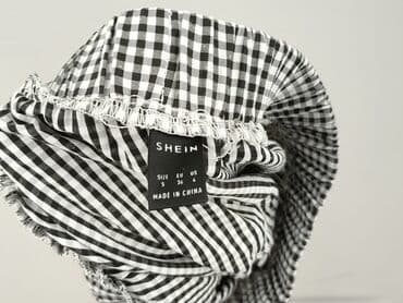 shein spódnice w kwiaty: Shein, Spódnica damska, rozmiar S — 4