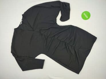 hm krótkie spodenki czarne: H&M, Sukienka damska, rozmiar M — 2