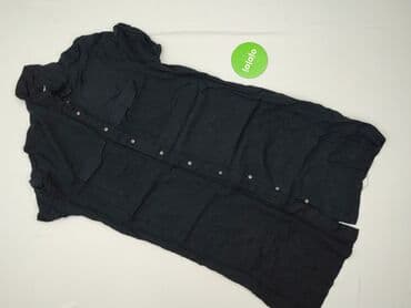 dluga biala koszula: Tom Rose, Sukienka damska, rozmiar L — 2