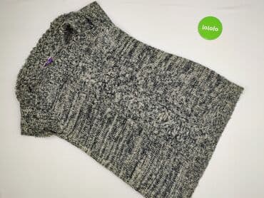 жіночі флісові кофти: F&F, Sukienka damska, rozmiar 4XL — 2