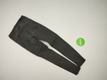 legginsy damskie plus size: House, Jeans for women, size XS (EU 34) — 3