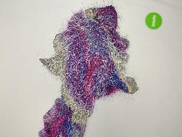 narzutka h: Kardigan damski, rozmiar 5XL — 6