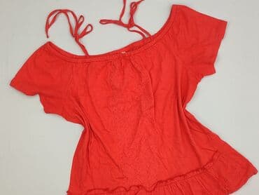 bluzki z odkrytymi ramionami mohito: Bluzka damska, rozmiar M — 1