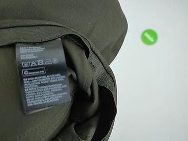 oddania: H&M, Spodnie materiałowe damskie, rozmiar S — 6