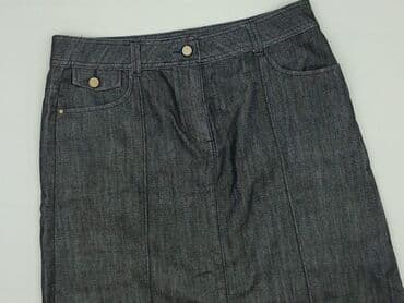 spódnice jeansowe massimo dutti: M&Co, Spódnica damska, rozmiar XL — 1