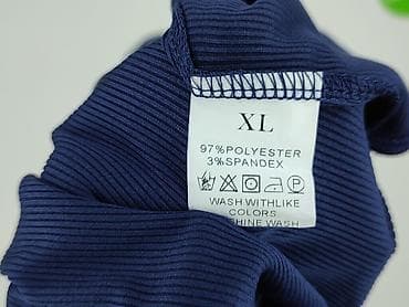 le golfy: Damska koszulka polo, rozmiar XL — 4