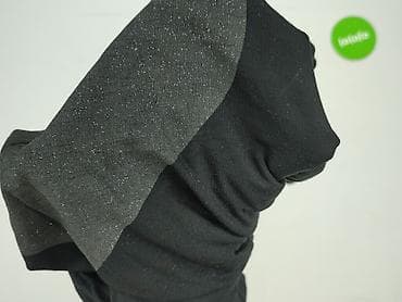 sweter w serca h: Clockhouse, T-shirt damski, rozmiar L — 6