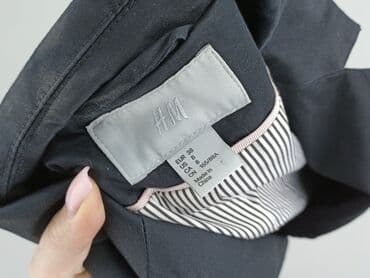 sukienka o kroju marynarki h m: H&M, Women's blazer, size M (EU 38) — 5