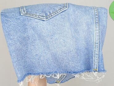 spódnice jeansowe mini zara: Zara, Spódnica damska, rozmiar S — 5