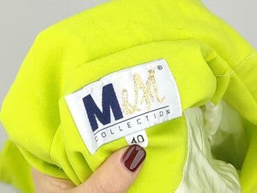 marynartka i krótkie spodenki: Marynarka damska, rozmiar L — 6