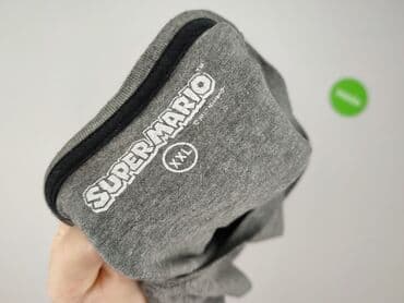 numer koszulki messi: Koszulka dla mężczyzn, 2XL, stan - Bardzo dobry — 4