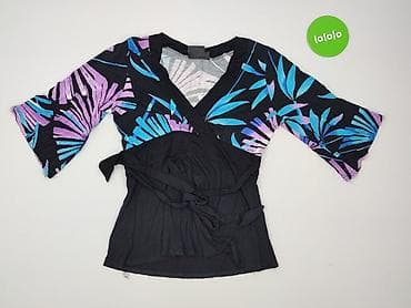 Ubrania damskie: Krisp, Bluzka damska, rozmiar M — 2