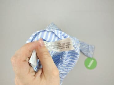 koszula z eko skóry reserved: Massimo Dutti, Koszula damska, L — 4