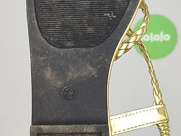 buty 2 born: Sandały damskie, rozmiar 37 — 6