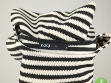 modne sukienki wizytowe dla 50 latki: Oodji, Sukienka damska, XL — 4