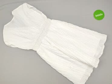 przeswitujaca sukienki: Shein, Sukienka damska, M — 3