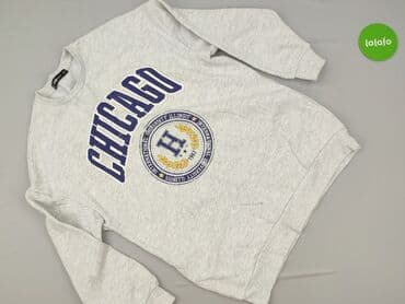 sweter z c a: Sweatshirt for men, XS (EU 34), FB Sister, condition - Very good — 2