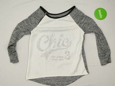 new yorker swetry damskie: Chic, Bluzka damska, rozmiar M — 2