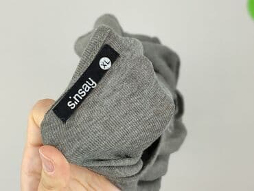 koszulki z długim rękawem damskie sisley: Sinsay, T-shirt damski, rozmiar XL — 4