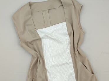 sukienki z cekinami na wesele plus size: Sukienka damska, rozmiar S — 2