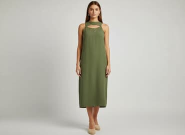 mohito sukienki plus size: Mohito, Sukienka damska, rozmiar L — 1