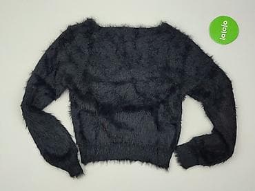 second hand la: Women`s sweater, size S — 3
