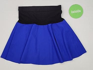 jeans y2k: Yaxina Fashion, Spódnica damska, rozmiar S — 3