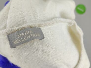 byolala kurtki zimowe: Sweter damski, rozmiar S — 5