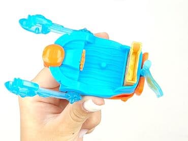 buto wrotki allegro: Other toys — 3