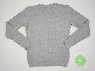 turecki sweter: PULL&BEAR, Sweter dla mężczyzn, rozmiar XS — 3