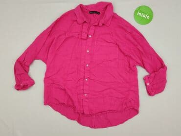 bluzki koszulowe mohito: Mohito, Koszula damska, rozmiar M — 2