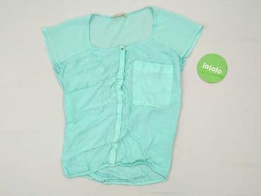 bershka koszula damska: Bershka, Bluzka damska, rozmiar XS — 2