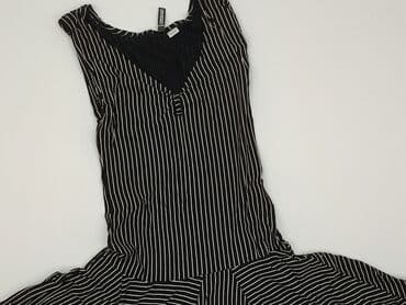 sukienka w paski h m: H&M, Women`s dress, size XS (EU 34) — 1