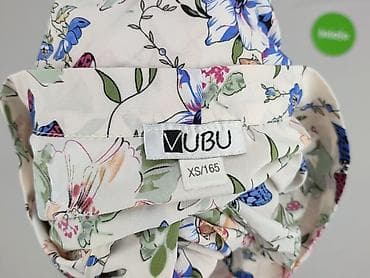 bluzki ozdobne: Vubu, Bluzka damska, rozmiar XS — 6