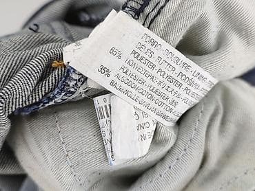 jeans mom jeans: Jeansy damskie, rozmiar M — 5