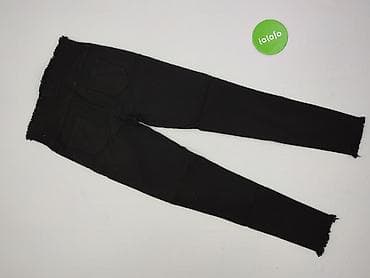 legginsy marks: Leggings, Jeansy damskie, rozmiar M — 4