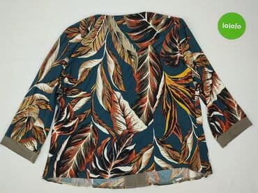 Kobiety: MAX, Bluzka damska, rozmiar 3XL — 3