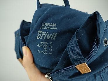 22 in: Crivit, Parka damska, rozmiar S — 4